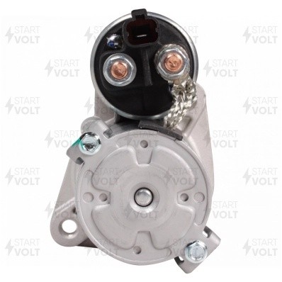 Стартер для а/м Hyundai/KIA Creta (17-)/Tucson (15-)/Sportage (14-) 2.0i (LSt 08 LST 0806 START VOLT