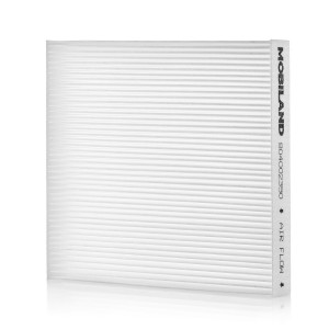 Фильтр салонный 804002390 804002390 MOBILAND