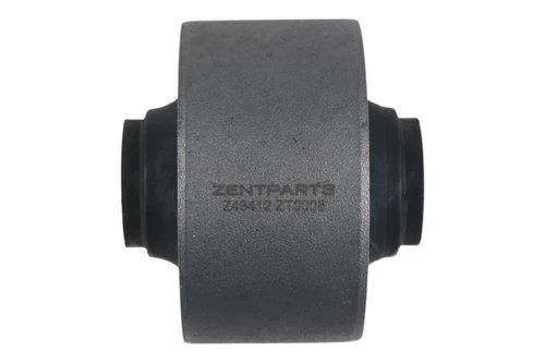 сайлентблок переднего рычага передний!\ KIA Carens 06> Z43412 ZENTPARTS