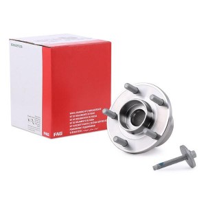 MONDEO IV (2007>) 713 6788 40 FAG