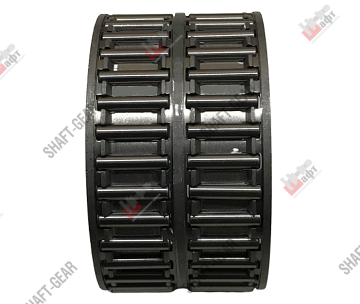 Подшипник игольчатый шестерни 6-ой передачи KK637040 SHAFT