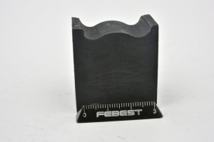 втулка стабилизатора заднего! d20\ Honda STREAM 00-06 HSB-RN3R FEBEST