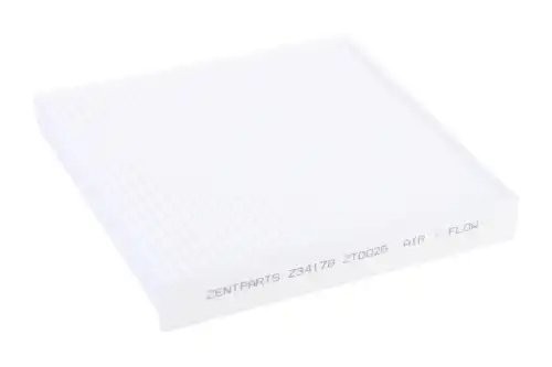 фильтр салона! Geely Coolray SX11 19> Z34178 ZENTPARTS