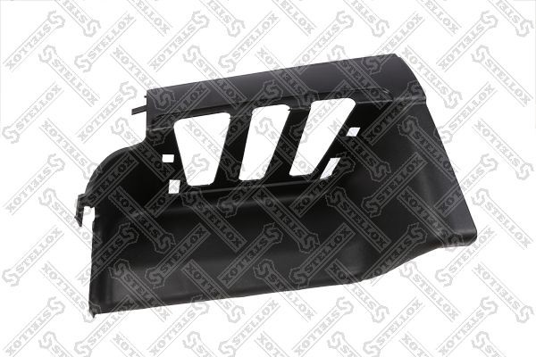 подножка! левая\ Volvo FH12/16 NEW 87-23015-SX STELLOX