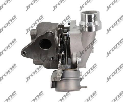 турбокомпрессор!\ Renault Clio III/Megane II/Scenic II/Nissan Tiida/Qashqai 1.5  8B39-300-373 JRONE
