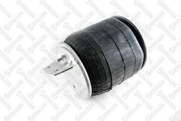 пневмоподушка со стаканом! пластик H=508, низ:1 шп. верх:1 шп.\Volvo VNL 84-00175-SX STELLOX