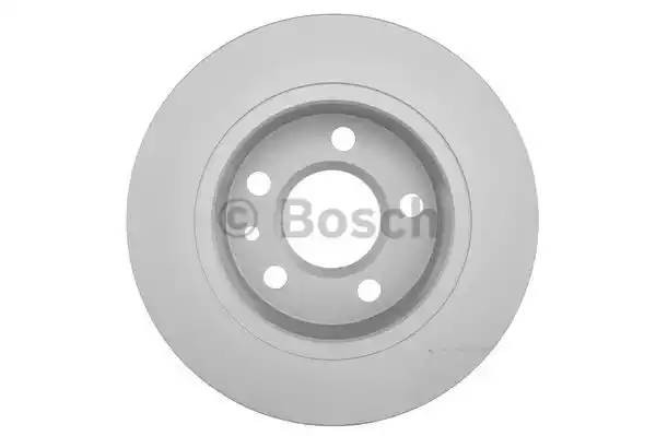 FORD GALAXY/VW SHARAN 95> 268x10x5 0 986 478 421 BOSCH