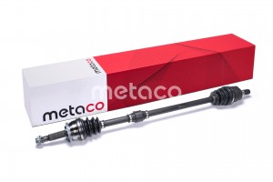 HYUNDAI SOLARIS (2010>) 1.4=1.6 МКПП/АКПП 5800031 METACO