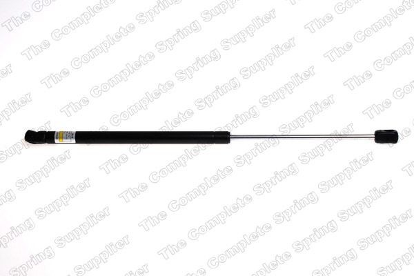 амортизатор багажника!\ VW Golf V Plus 05> 8195053 LESJOFORS