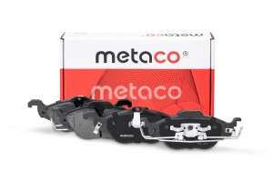 OPEL ASTRA G 98> 3000117 METACO