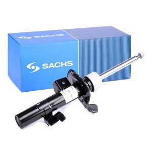 Амортизатор газовый передний левый Volvo S80 II (AS),V60,V70,XC70 II, Mondeo IV  313 748 SACHS
