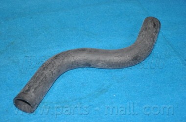Патрубок радиатора HYUNDAI VERNA(LC) 99-06 PXNLA-107 PXNLA-107 PMC PARTS MALL