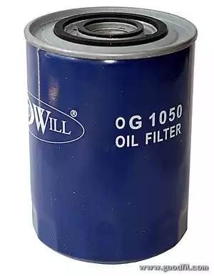 Фильтр масляный OG 1050 GOODWILL