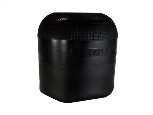 пневмоподушка !коническая 460-240-130.8/130.8 \Omn BPW, MB, MAN, Neoplan, Volvo Z12921 ZENTPARTS