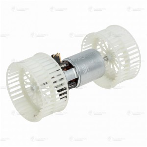 электродвигатель печки! MB Actros MP2/MP3 LFH 1506 LUZAR