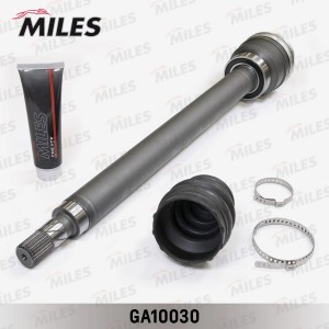 ШРУС внутренний VOLVO V70/850 2.0-2.5 91-00 (GSP 662015) GA10030 GA10030 MILES