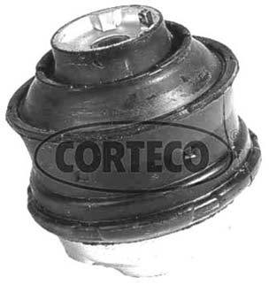 CORTECO ОПОРА ДВИГАТЕЛЯ ЛЕВАЯ CORTECO 601414 CORTECO