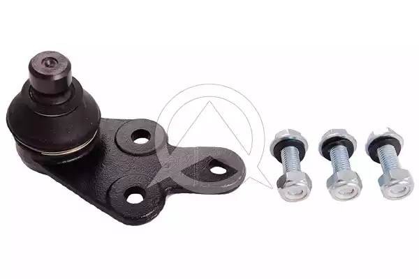 Опора шаровая левая Ford Kuga 3184 3184 SIDEM