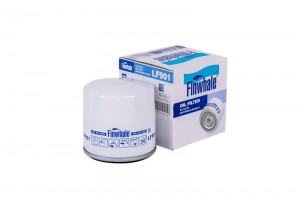 Фильтр масляный Chery Amulet 1.5-1.6L, Corolla (E12)(E15) 1.4 D / Land Cruiser 9 LF901 FINWHALE