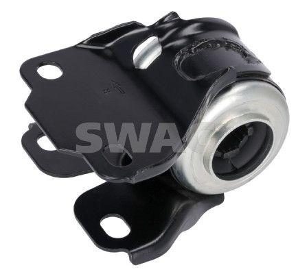 Сайлентблок с кронштейном правый 50936964 50 93 6964 SWAG