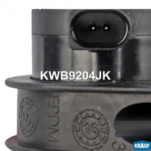 насос системы охлаждения (электропомпа)! \ VW Multivan/Transporter 95> KWB9204JK KRAUF