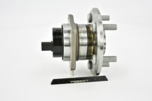 Ступица 0182-250R 0182-250R FEBEST