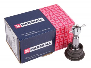 опора шаровая верхняя перед.!\ Hyundai Grandeur 05>/ Sonata V 05> M8100610 MARSHALL