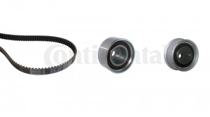 Комплект ремня ГРМ CT937K1 CT937K1 CONTINENTAL