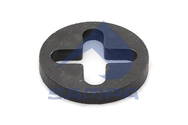 TRUCK 16-26 TRUCK 8-15 D: 42 mm, S: 6 mm шайба привода тнвд компрессора гура 021250 SAMPA