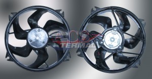 PEUGEOT 307 (2001-2007)/CITROEN C4 (2005>) D=385 12v 404060 TERMAL