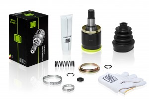 ШРУС внутренний ЗАЗ Sens/Chance/ЗАЗ 1102 Таврия 1.3 GO442 GO 442 TRIALLI
