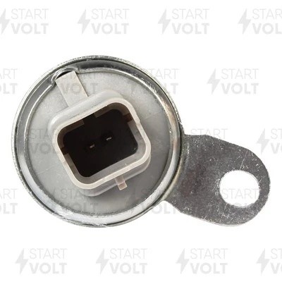 MEGANE II (2002-2009) SVC0901 START VOLT