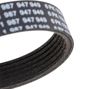 BMW/RENAULT/ROVER/VOLVO/VW 6PK1550 1 987 947 949 BOSCH