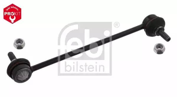 Стойка стабилизатора BMW (E30,36,28,34,32) FEBI 04585 FEBI BILSTEIN