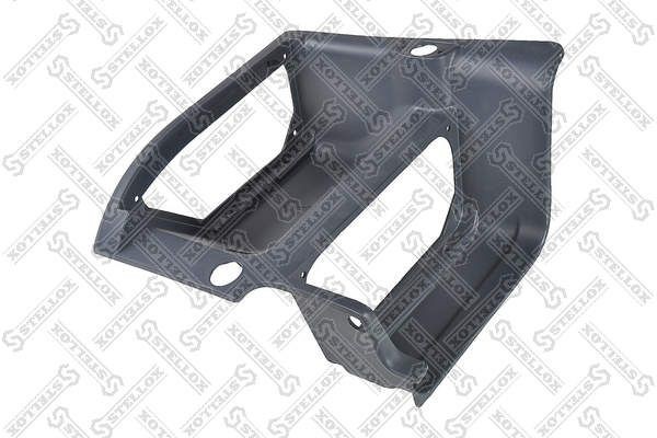 подножка кабины! правая нижняя\ RVI Premium II 8723162SX STELLOX