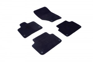 AUDI Q7 [4L] (2005-2015) Ворс 82427 SEINTEX