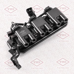 HYUNDAI TUCSON (2004-2010) 2.7 THG1078 TATSUMI