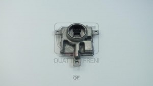 Блок розжига VW Golf (13-),Touareg (11-) AUDI SKODA Superb (14-) ксенона QUATTRO QF31M00022 QUATTRO FRENI