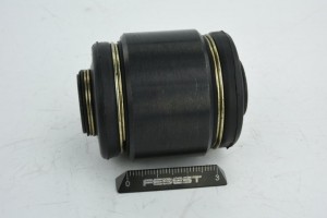 Сайлентблок задн цапфы плавающий TOYOTA LAND CRUISER PRADO 150 TAB-124Z TAB-124Z FEBEST