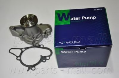 Насос водяной HYUNDAI GETZ/KIA PICANTO 1.0/1.1 02 DOLZ H236  PHA-032 PHA-032 PMC PARTS MALL
