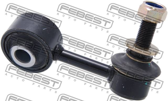 Тяга стабилизатора передн левая TOYOTA LAND CRUISER 200 09/07- 0123-UZJ200FL 0123-UZJ200FL FEBEST