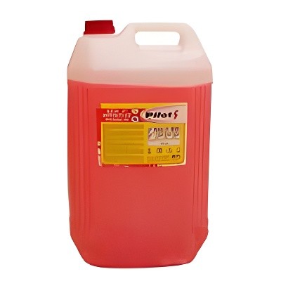 Антифриз красный -40C 20кг PILOTS 3219 PILOTS