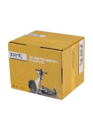 опора шаровая! except 1800kg Fiat Ducato, Peugeot Boxer 01> Z36956 ZENTPARTS