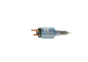 Реле втягивающее DAF XF95 стартера BOSCH 2339402230 BOSCH