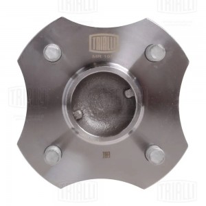 Ступица Toyota Corolla E120 (01-) (задн. в сборе с подшип.) (MR 1986) MR 1986 TRIALLI