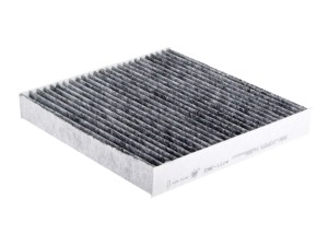 Фильтр воздушный салона TOYOTA Avensis (09-),Camry (06-11),Corolla (06-) угольны CAC1114 SAKURA