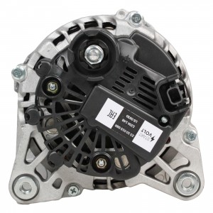 Генератор 120А LG 0930 START VOLT