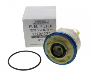 Фильтр топливный 1770A337 1770A337 MITSUBISHI