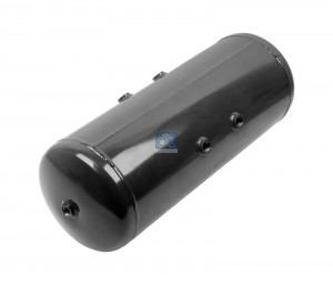 Ресивер воздушный 663806 DIESEL TECHNIC