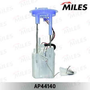 Насос топливный в сборе AUDI Q3/VW TIGUAN 1.4/2.0 TSI/TFSI AP44140 AP44140 MILES